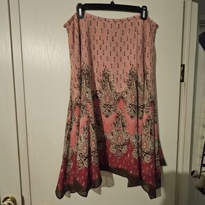 Emma James skirt size 16